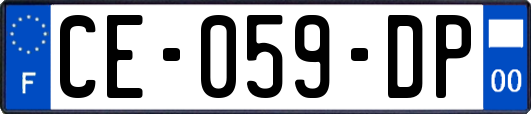 CE-059-DP