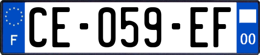 CE-059-EF