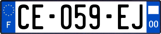 CE-059-EJ