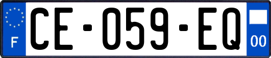 CE-059-EQ