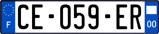 CE-059-ER