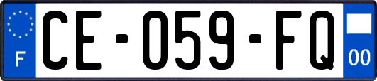 CE-059-FQ