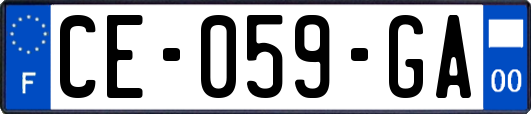 CE-059-GA