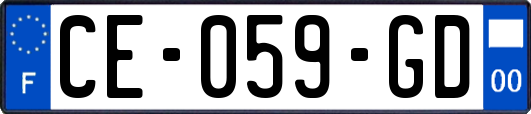 CE-059-GD