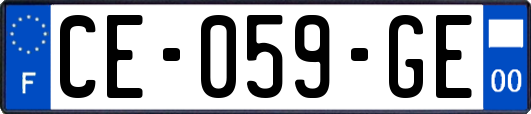 CE-059-GE