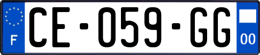 CE-059-GG