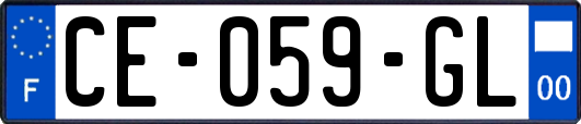 CE-059-GL