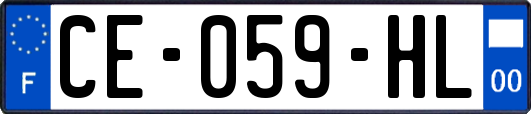 CE-059-HL