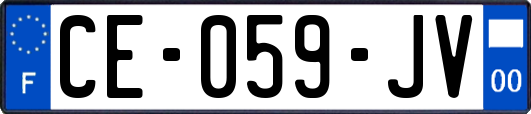 CE-059-JV