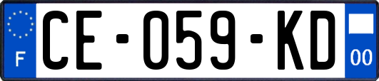 CE-059-KD