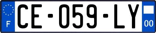 CE-059-LY