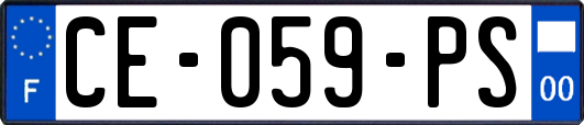 CE-059-PS