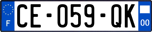 CE-059-QK