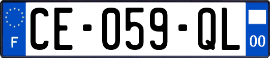 CE-059-QL