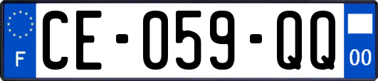 CE-059-QQ