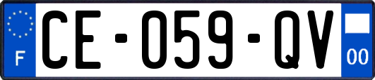 CE-059-QV