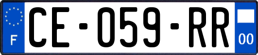 CE-059-RR