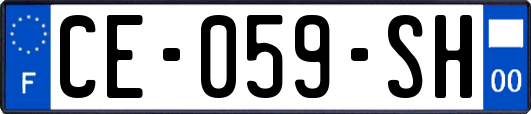 CE-059-SH