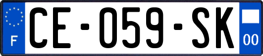 CE-059-SK