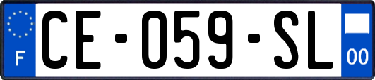 CE-059-SL