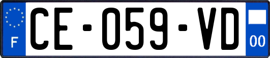 CE-059-VD