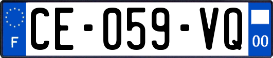 CE-059-VQ