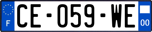 CE-059-WE