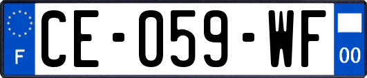 CE-059-WF