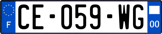 CE-059-WG