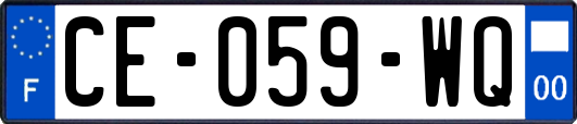 CE-059-WQ