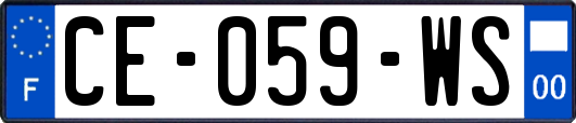 CE-059-WS