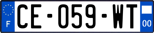 CE-059-WT