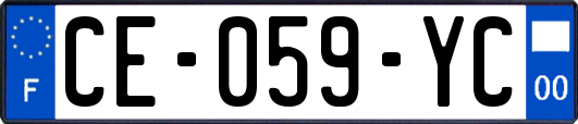 CE-059-YC