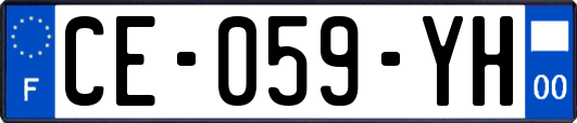 CE-059-YH