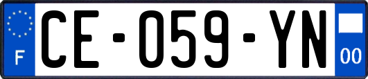 CE-059-YN