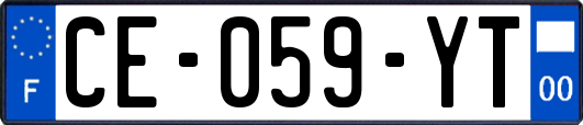 CE-059-YT