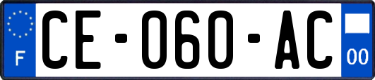 CE-060-AC