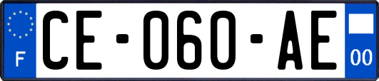 CE-060-AE