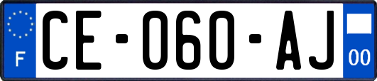 CE-060-AJ