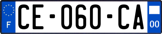 CE-060-CA