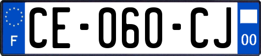 CE-060-CJ