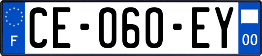 CE-060-EY