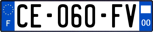 CE-060-FV