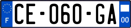 CE-060-GA