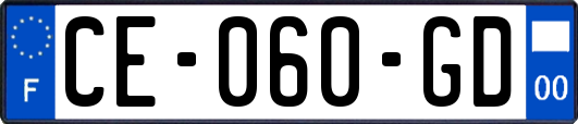 CE-060-GD