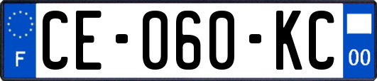 CE-060-KC