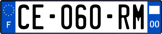 CE-060-RM