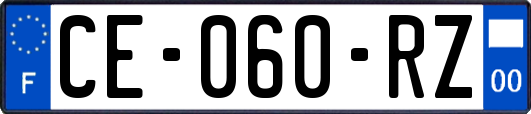 CE-060-RZ