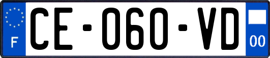 CE-060-VD