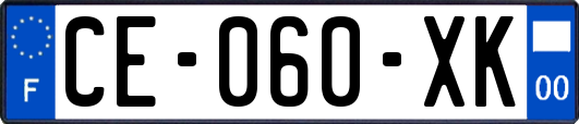 CE-060-XK